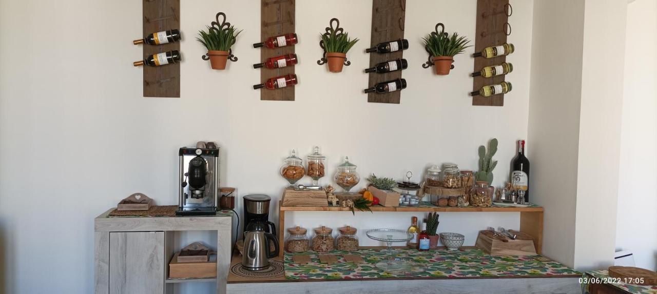 Frühstückspension Acanto Lecce