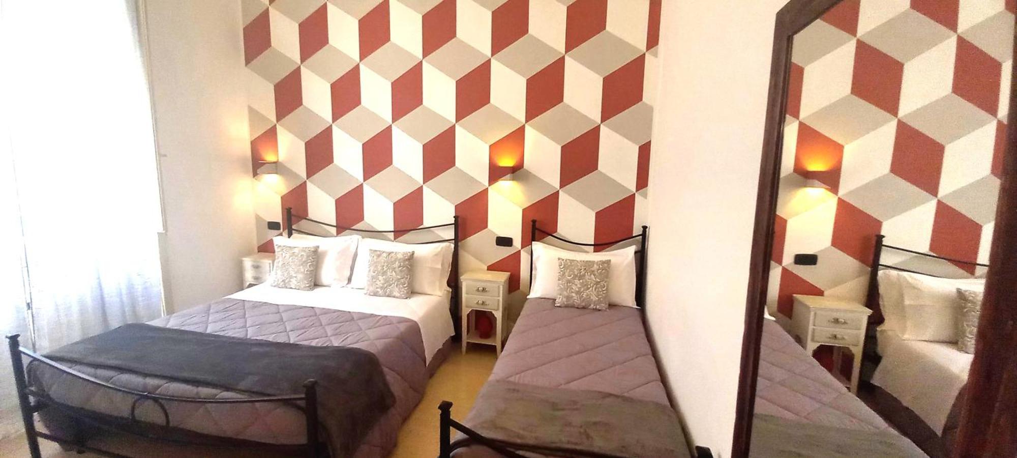 Frühstückspension Acanto Lecce