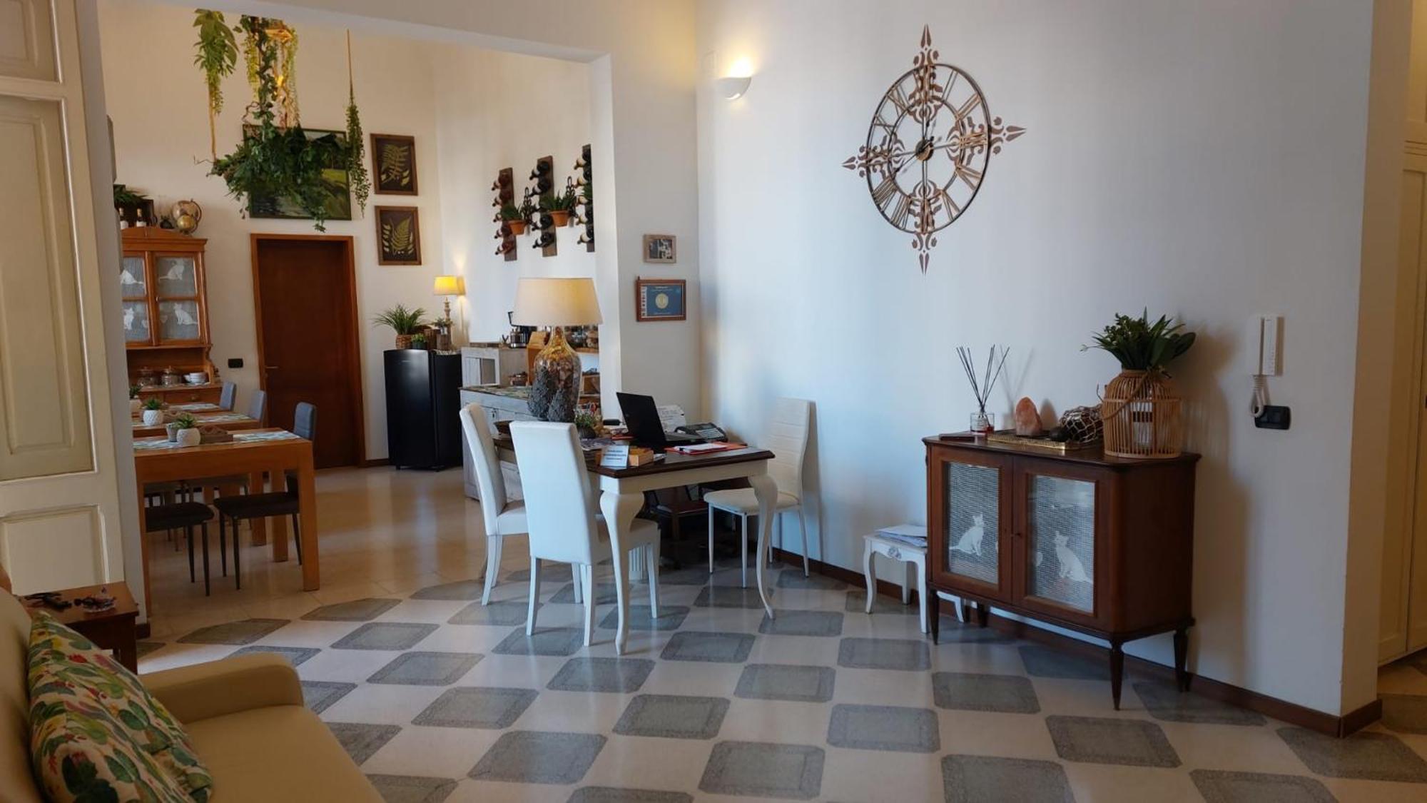 Frühstückspension Acanto Lecce