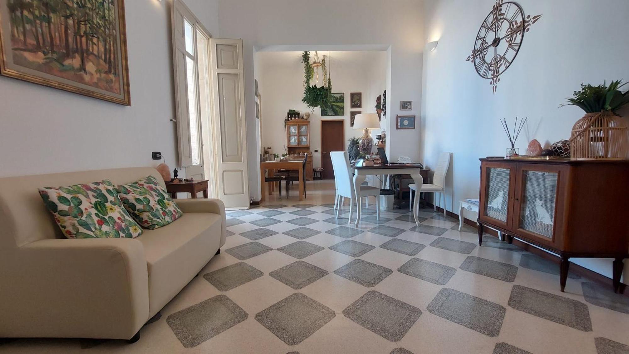 Acanto Frühstückspension Lecce