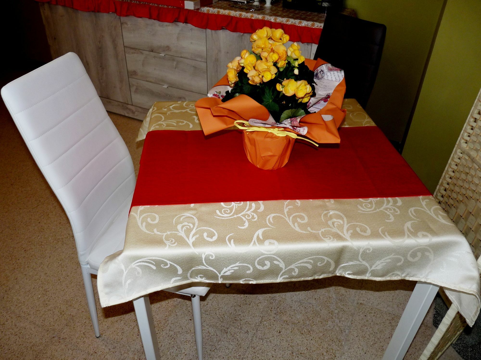 Acanto Frühstückspension Lecce